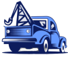 Total Trust Towing Services